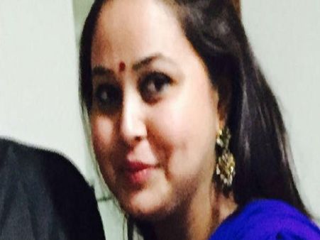 फर्राटेदार अंग्रेजी बोलती है लालू की ये बेटी, बन सकती हैं तेजस्वी की जगह डिप्टी सीएम