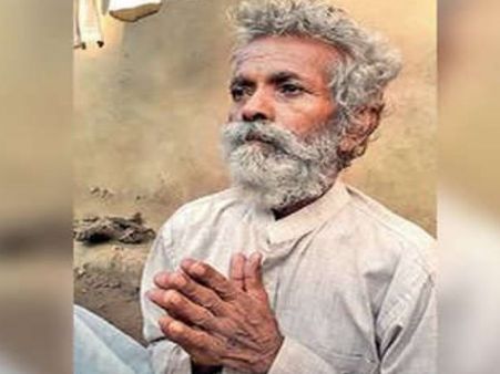 जवानी में किया था नरसंहार अब बुढ़ापे में लेना चाहता है समाधि