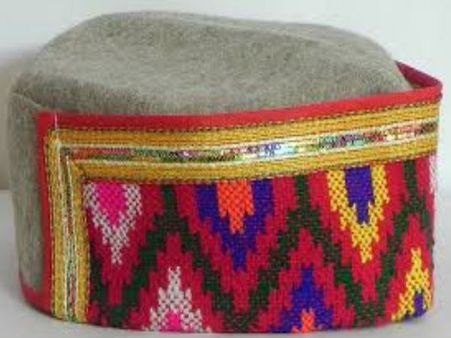 PICS: इजरायल में हिमाचली टोपी को मोदी ने बनाया सर का ताज