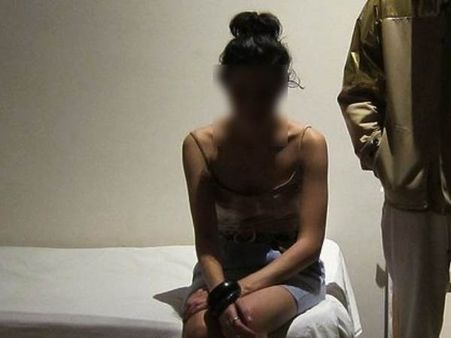 खुलासा: नौकरी का बहाना देकर की जा रही लड़कियों की तस्करी