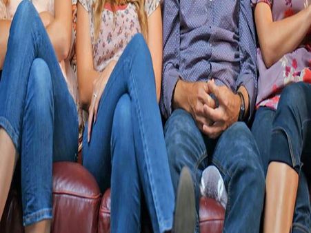 वो बीवियों की ढूंढता था सौतन, तीन थीं और चौथी बस आने ही वाली थी...