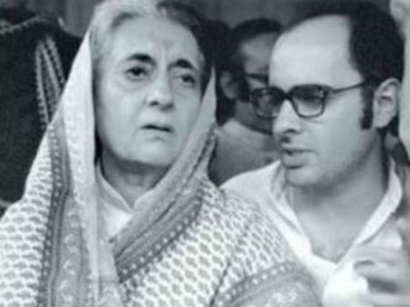 संजय गांधी की मां ने आपातकाल लगाया, नेहरू की बेटी ने हटाया: जयराम रमेश
