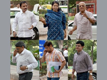 2जी स्पेक्ट्रम मामले की सुनवाई 25 अगस्त तक स्थगित