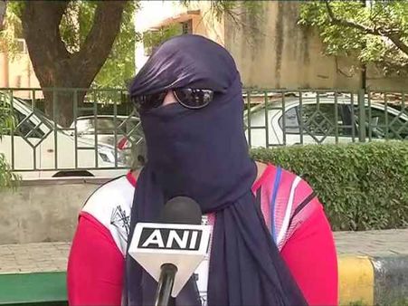 बीजेपी सांसद हनी ट्रैप मामले में सामने आया ऑडियो टेप, महिला ऐसे बनाती थी नेताओं को शिकार