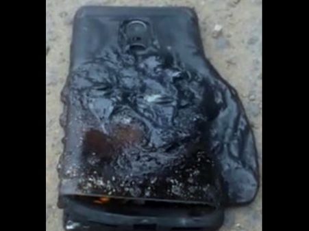 आपके पास है रेडमी स्मार्टफोन तो ब्‍लास्ट से बचाने के लिए जरूर पढ़ें कंपनी की ये सलाह