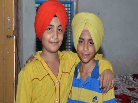 एक दूसरे पर जान छिड़कने वाले ये भारत पाकिस्तान