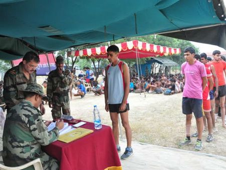 पहाड़ी राज्यों के युवाओं के लिए खुशखबरी, सेना ने दी ये छूट