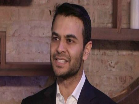 भारतीय मूल के CEO पर ट्रंप समर्थकों ने किया नस्लीय हमला, कहा- 'पिग गो बैक टू इंडिया'