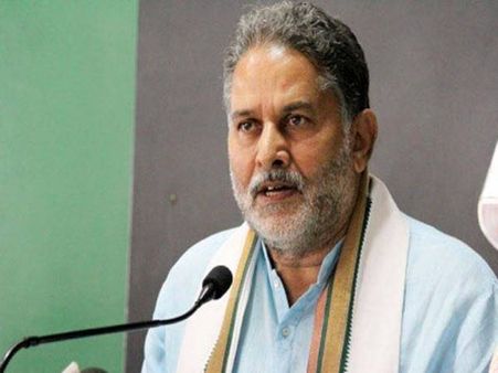 'धारा 144 गुरमीत राम रहीम के समर्थकों पर लागू नहीं होती'- हरियाणा बीजेपी नेता