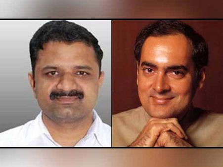 राजीव गांधी की हत्या के दोषी पेरारिवलन को 30 दिन की पैरोल