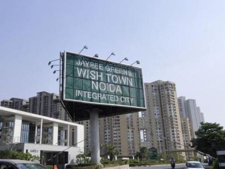 जेपी फ्लैट्स खरीददारों को बड़ी राहत, 100 से अधिक घरों का मिलेगा पजेशन