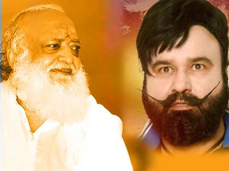 बलात्कारी बाबा राम रहीम पर लिखे गए इन कमेंट्स को पढ़कर आप नहीं रोक सकेंगे अपनी हंसी