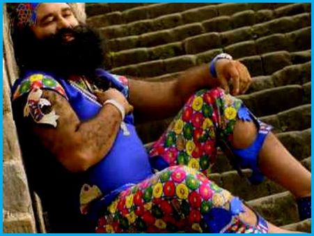 20 साल की जेल के साथ ये चार सजाएं भी भुगतेंगे राम रहीम