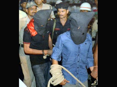 जामा मस्जिद ब्लास्ट: यासीन भटकल के खिलाफ आरोप तय करने का आदेश