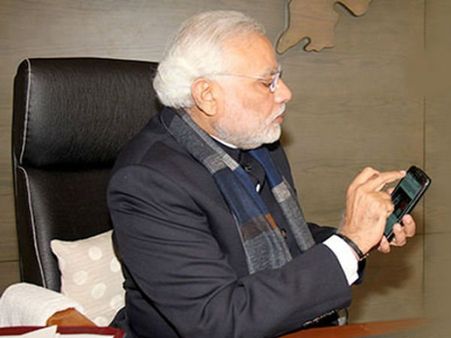 स्वतंत्रता दिवस की खुशी में BHIM ऐप पर बोनस बढ़ा सकते हैं पीएम मोदी