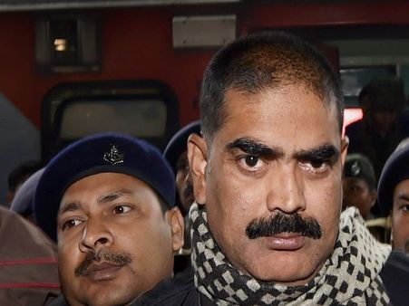 सीवान का वो हत्याकांड जिससे हिल गया था पूरा बिहार, तेजाब से शहाबुद्दीन ने दो भाइयों का किया था कत्ल