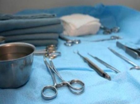 36 गर्भपात करने के मामले में डॉक्टर दंपति गिरफ्तार