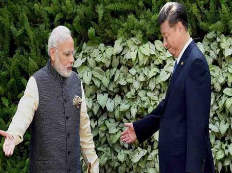 डोकलाम विवाद पर चीन ने भारत को दे डाली ये नसीहत