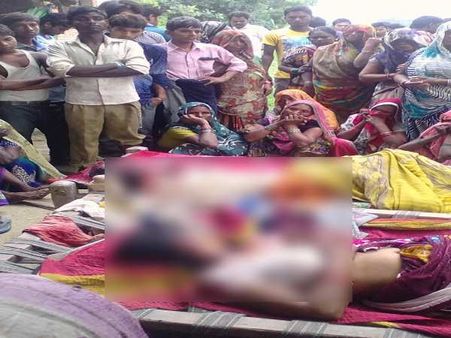 अपना दल के दंपति हत्याकांड में खुले कई राज, 4 हिरासत में एक सपा नेता की तलाश