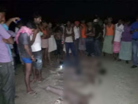 PICs: 5 बच्चों की लाश देख कांप उठे सभी, निर्मम हत्या के बाद हड़कंप!