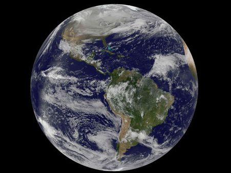 World Ozone Layer Day 2017: खतरे में पड़ जाएगा धरती का अस्तित्व!