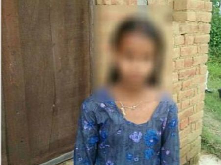 हिमाचल में चोटी काटने वाला पुलिस ने पकड़ा, लड़की के चिल्लाने पर धरा गया