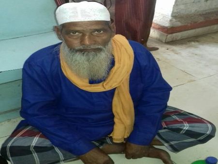 मौलाना बनकर 35 महिलाओं के साथ हलाला करने वाला हत्यारा