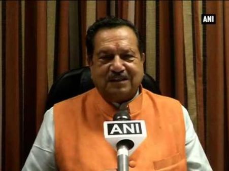 RSS नेता बोले, शैतान हैं राम और खुदा को अलग मानने वाले