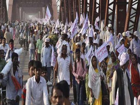 'जय गुरुदेव' के आयोजन में दोनों ने की लापरवाही, 25 मौतों के आरोपी गुनहगार गिरफ्तार