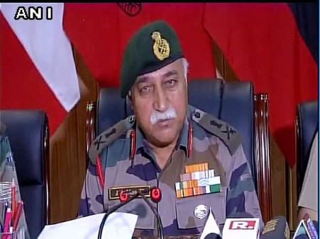 अय्याशी करता था अबु दुजाना, कश्मीरी लड़कियों के लिए था खतरा- सेना