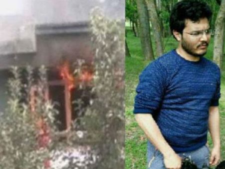 शादीशुदा लाइफ के कारण गई दुजाना की जान, 17 साल में बना था आतंकी