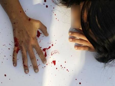 लड़की छेड़ने से टोका तो युवक ने दो लोगों का कर दिया कत्ल