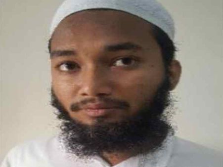 मुजफ्फरनगर से गिरफ्तार हुआ बंग्लादेशी आतंकवादी, मंदिर-मस्जिदों में हुई तलाशी
