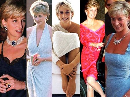 राजकुमारी डायना का सेक्‍स टेप, 3 हफ्ते में एक बार साथ सोते थे पति, हनीमून पर पढ़ते थे नॉवेल