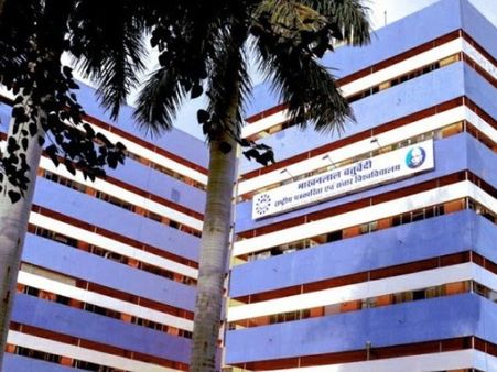 माखनलाल चतुर्वेदी पत्रकारिता विश्वविद्यालय कैंपस में बनेगी बड़ी गौशाला