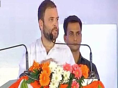 राइट टू प्रीवेसी: सुप्रीम कोर्ट के फैसले पर बोले राहुल गांधी, फासीवादियों को मिला करारा जवाब