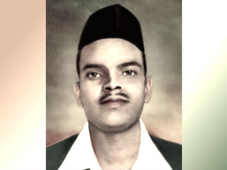 शहीद राजगुरु की Biography : कर चले हम फिदा जान-ओ-तन साथियों...