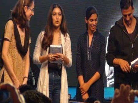 PICs: मिलिए देश की सबसे युवा सरपंच जबना चौहान से...