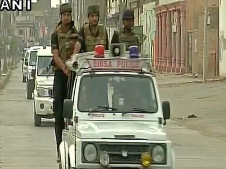 राम रहीम तांडव LIVE: पंजाब के संगरूर और मोगा जिले में कर्फ्यू