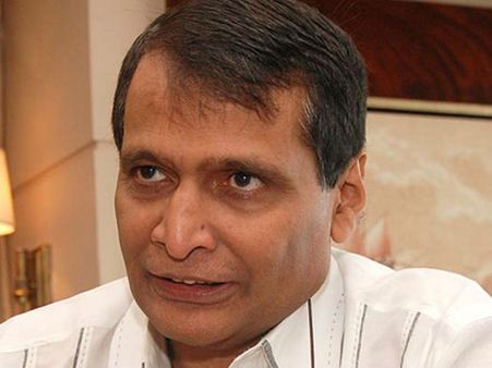 मुजफ्फरनगर ट्रेन हादसा: अधिकारियों को प्रभु का निर्देश, शाम तक बताओ दोषी कौन