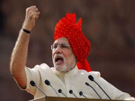 मोदी सरकार में कितने लोगों को मिली हुई है HiFi सुरक्षा, चौंका देंगे आंकड़े