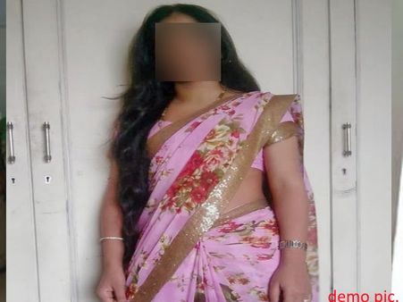 कर्ज चुकाने की बजाए घर आने वालों के हवाले कर देता था पत्नी