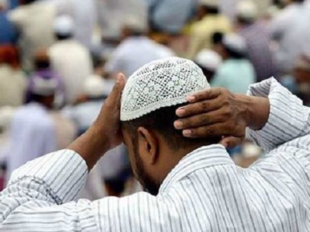 पटना: आज मुस्लिमों की 'दीन बचाओ, देश बचाओ' रैली