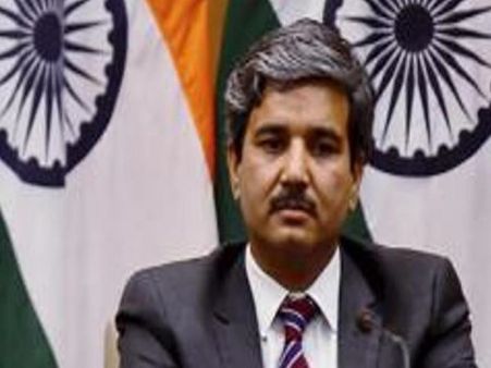 LoC पर सीजफायर उल्लंघन के बाद पाकिस्तान ने भारतीय उप उच्चायुक्त को किया तलब