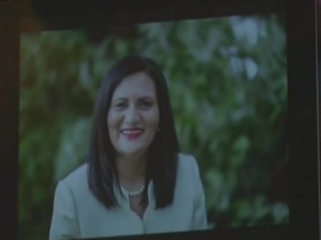 देश की इस पार्लियामेंट में चुनाव जीतकर पहुंचे दो भारतीय सिख