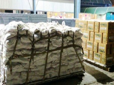 Rohingya Crisis: रोहिंग्या मुसलमानों के लिए भारत 700 टन राहत सामग्री भेजेगा बांग्लादेश