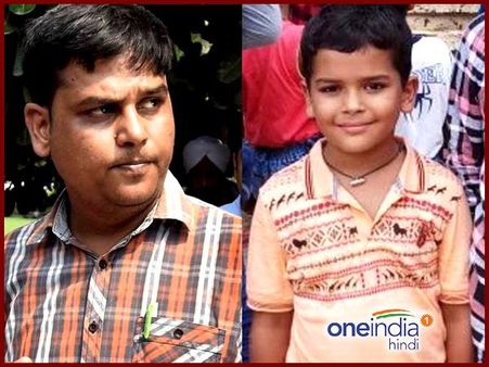 Pradyuman Murder Case: हरियाणा सरकार ने आज CBI को लिखी चिट्ठी, पिता वरुण नाराज