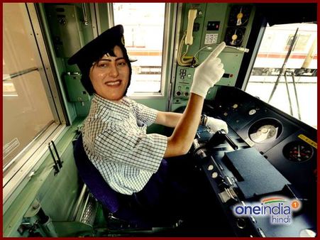 जापान में देखी गई हनीप्रीत, पहली महिला बुलेट ट्रेन ड्राइवर बनकर लौटेगी भारत
