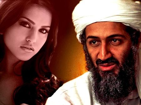 ब्‍लू फिल्‍मों का शौकीन था ओसामा बिन लादेन, सनी लियोन को करता था पसंद