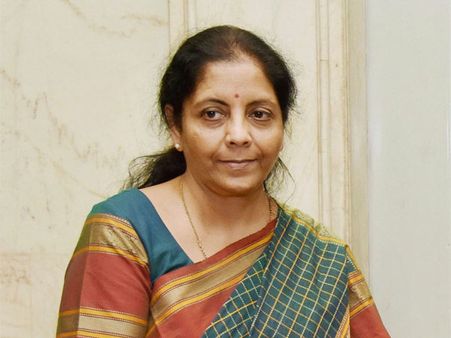 मोदी मंत्रिमंडल विस्तार : नए मंत्रियों के पोर्टफोलियो का खुलासा, जानें किसे क्या मिला?